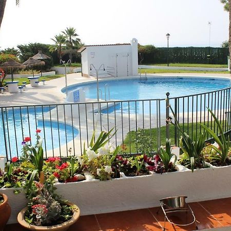 Casa Angelines Holiday Home Nerja Ngoại thất bức ảnh