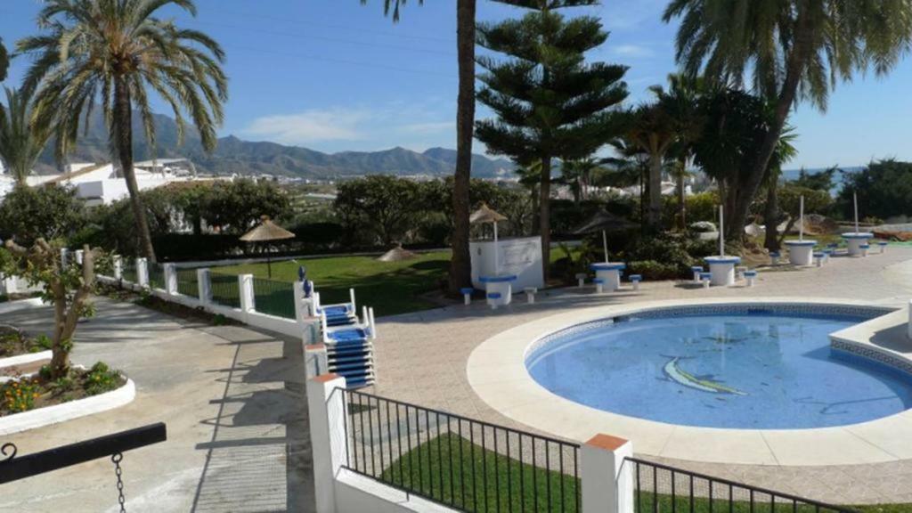 Casa Angelines Holiday Home Nerja Ngoại thất bức ảnh