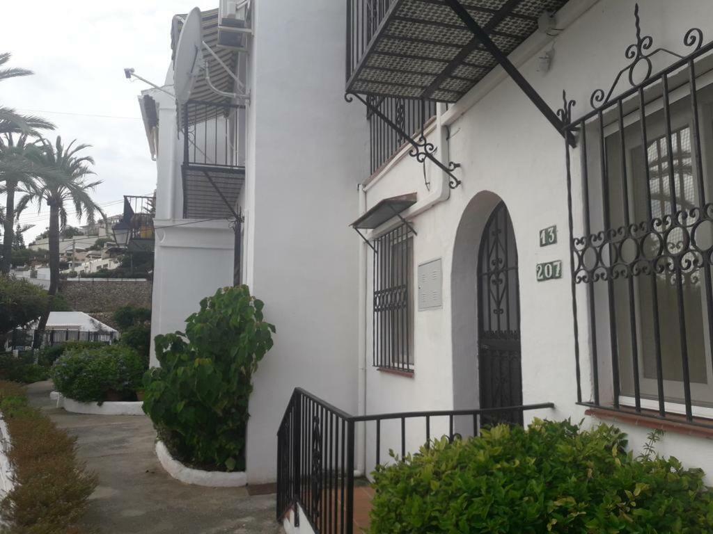 Casa Angelines Holiday Home Nerja Ngoại thất bức ảnh