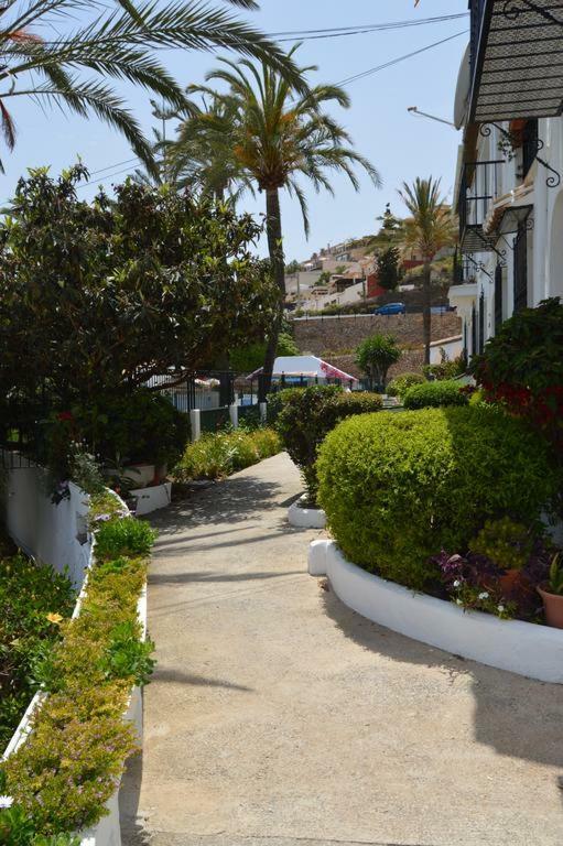 Casa Angelines Holiday Home Nerja Ngoại thất bức ảnh