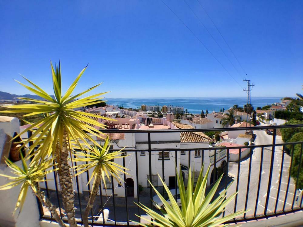 Casa Angelines Holiday Home Nerja Ngoại thất bức ảnh