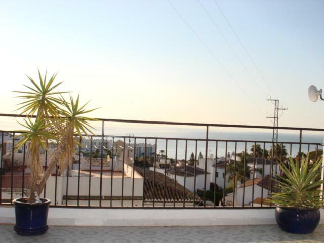 Casa Angelines Holiday Home Nerja Ngoại thất bức ảnh