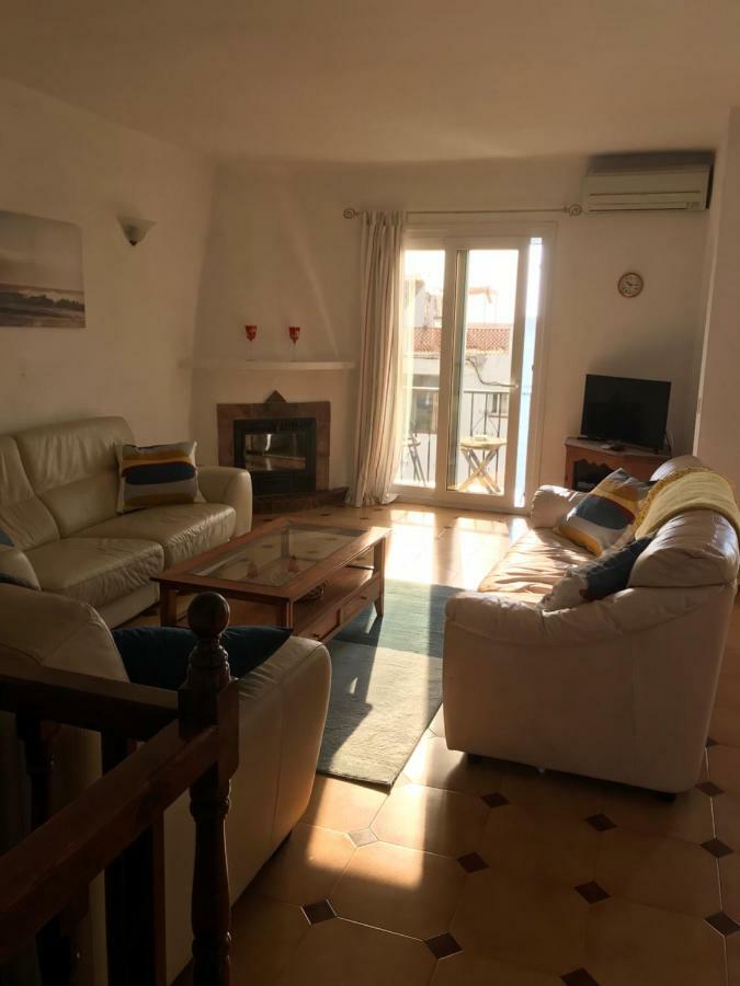 Casa Angelines Holiday Home Nerja Ngoại thất bức ảnh