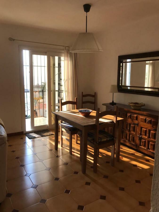 Casa Angelines Holiday Home Nerja Ngoại thất bức ảnh