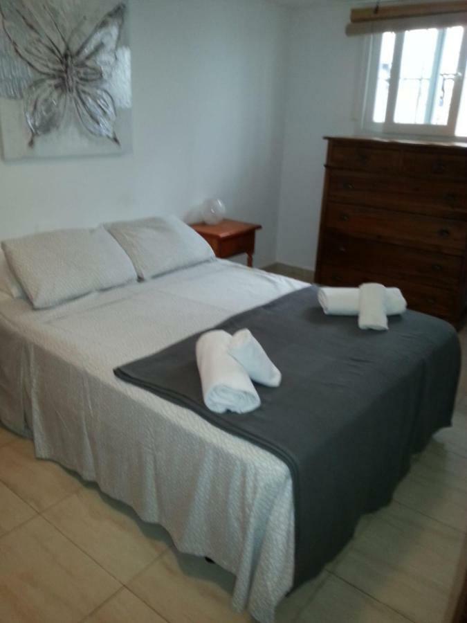 Casa Angelines Holiday Home Nerja Ngoại thất bức ảnh