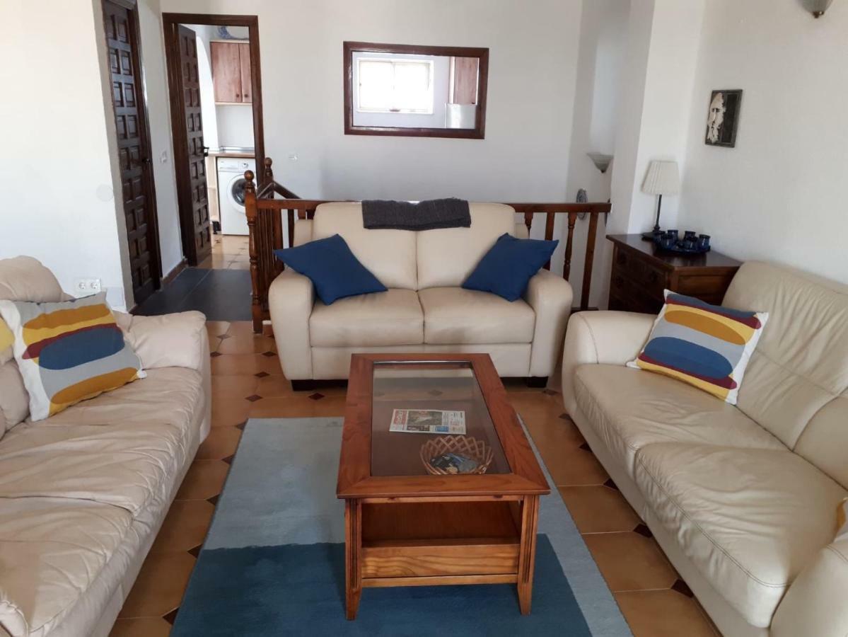 Casa Angelines Holiday Home Nerja Ngoại thất bức ảnh