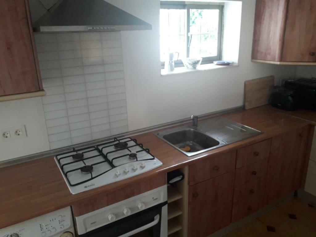 Casa Angelines Holiday Home Nerja Ngoại thất bức ảnh