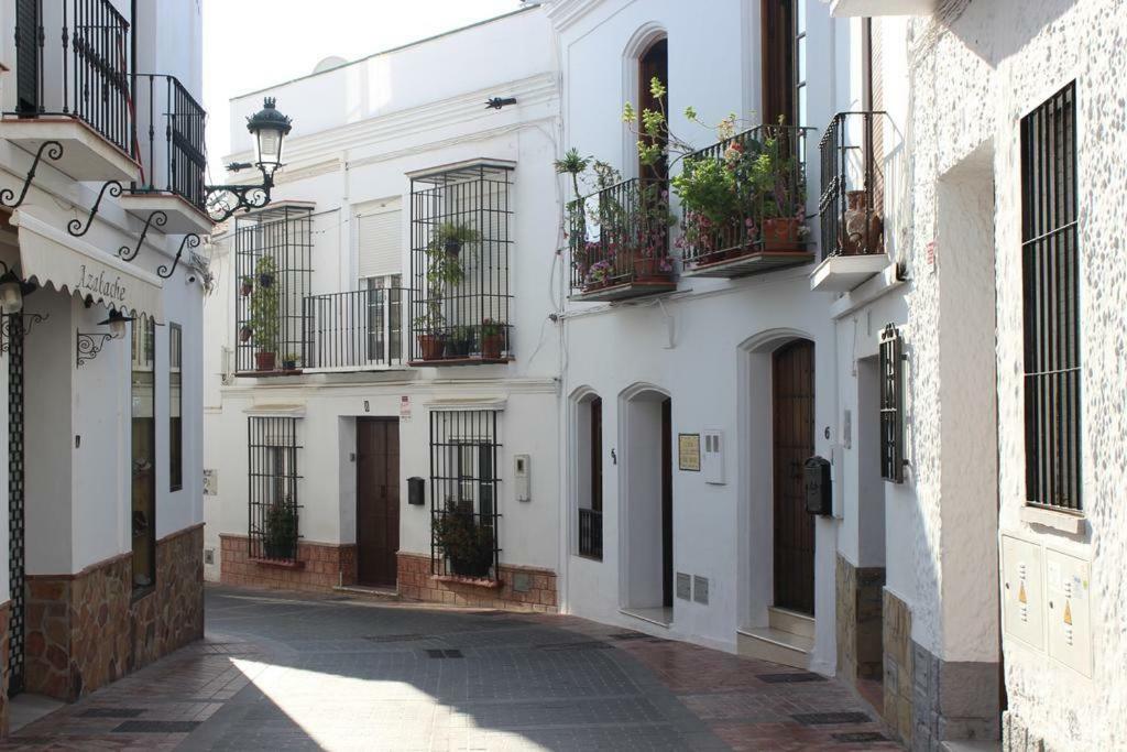 Casa Angelines Holiday Home Nerja Ngoại thất bức ảnh