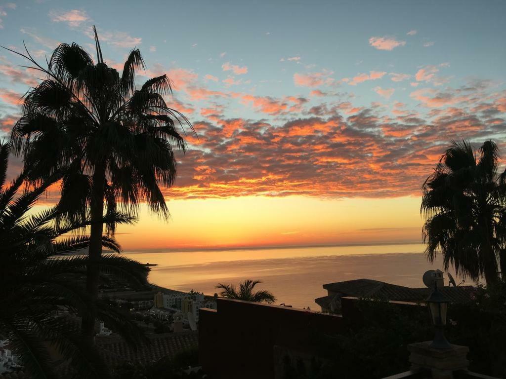 Casa Angelines Holiday Home Nerja Ngoại thất bức ảnh