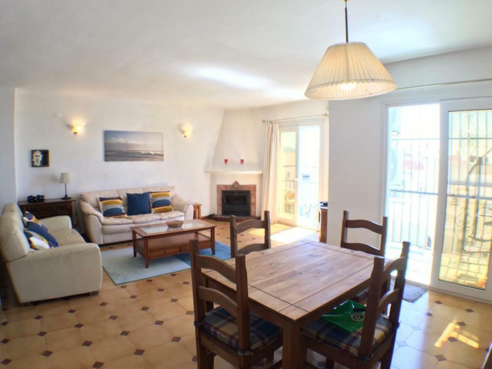 Casa Angelines Holiday Home Nerja Ngoại thất bức ảnh