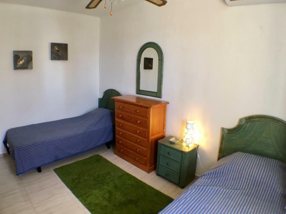 Casa Angelines Holiday Home Nerja Ngoại thất bức ảnh