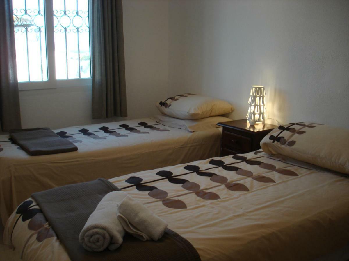 Casa Angelines Holiday Home Nerja Ngoại thất bức ảnh